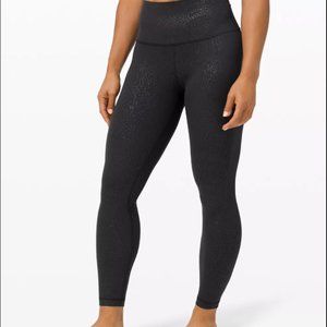 Lululemon Align High Rise Pant 25"